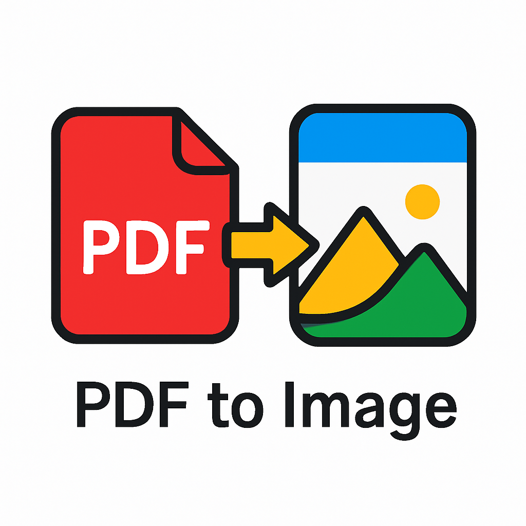 PDF to Image